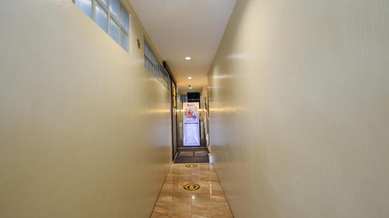 Reddoorz At Hotel Rosemarie Pasay Eksteriør billede