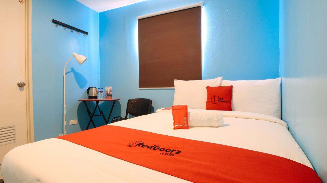Reddoorz At Hotel Rosemarie Pasay Eksteriør billede